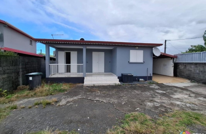 Vente Maison 97440