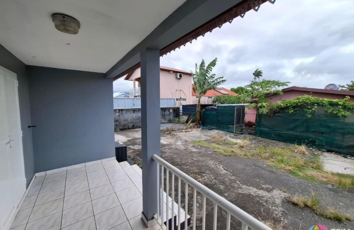Vente Maison 70m&sup2; 4 pièces Saint Andr&eacute;