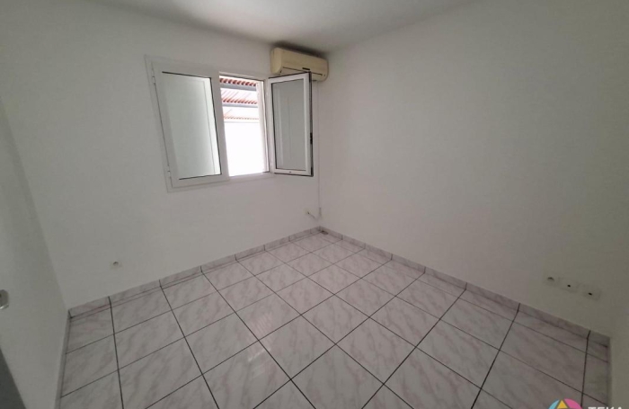 Vente Maison 70m&sup2; 4 pièces Saint Andr&eacute;