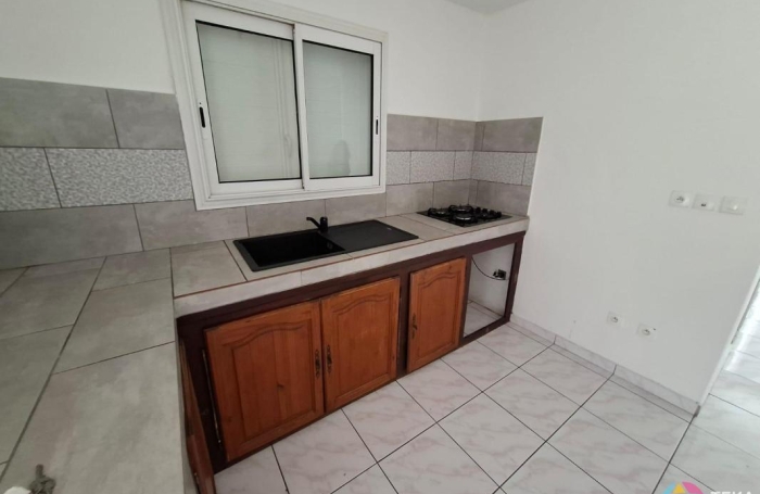 Vente Maison 70m&sup2; 4 pièces Saint Andr&eacute;