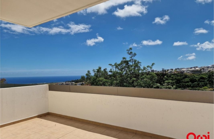 Vente Appartement 97438