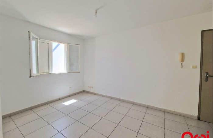 Vente Appartement 41.61m&sup2; 2 pièces Sainte Marie