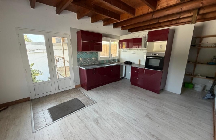 Vente Maison 92m&sup2; 4 pièces Ravine des Cabris