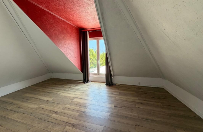 Vente Maison 92m&sup2; 4 pièces Ravine des Cabris