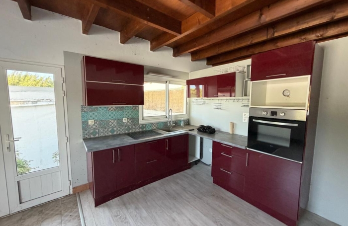 Vente Maison 92m&sup2; 4 pièces Ravine des Cabris