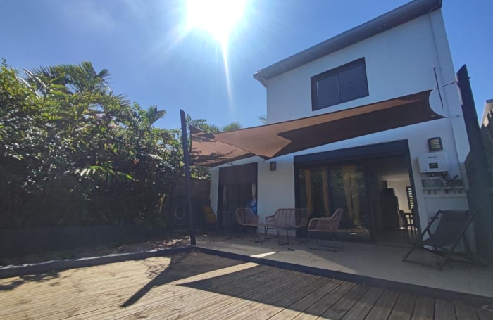 Vente Maison 90m&sup2; 4 pièces Petite &icirc;le