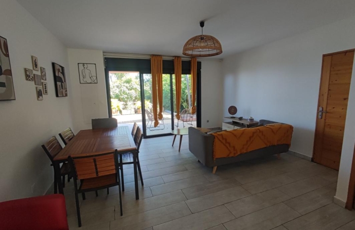 Vente Maison 90m&sup2; 4 pièces Petite &icirc;le