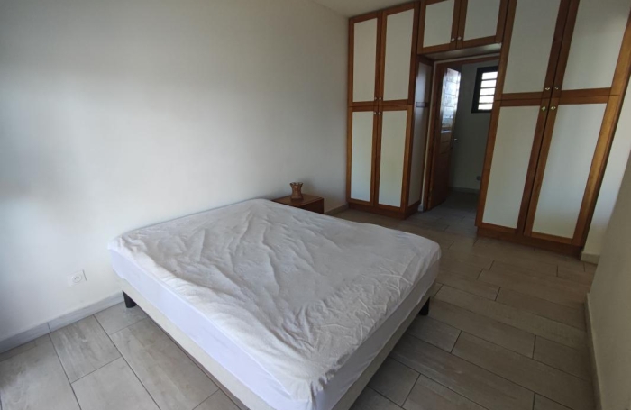 Vente Maison 90m&sup2; 4 pièces Petite &icirc;le