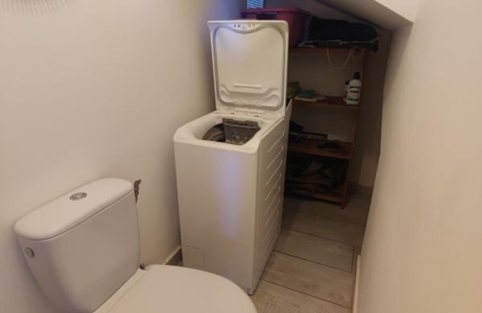 Vente Maison 90m&sup2; 4 pièces Petite &icirc;le