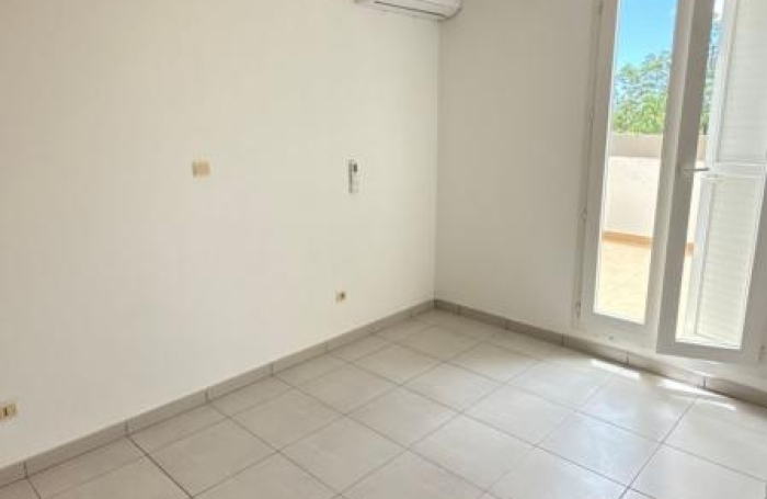 Vente Appartement 41.61m&sup2; 2 pièces Sainte Marie