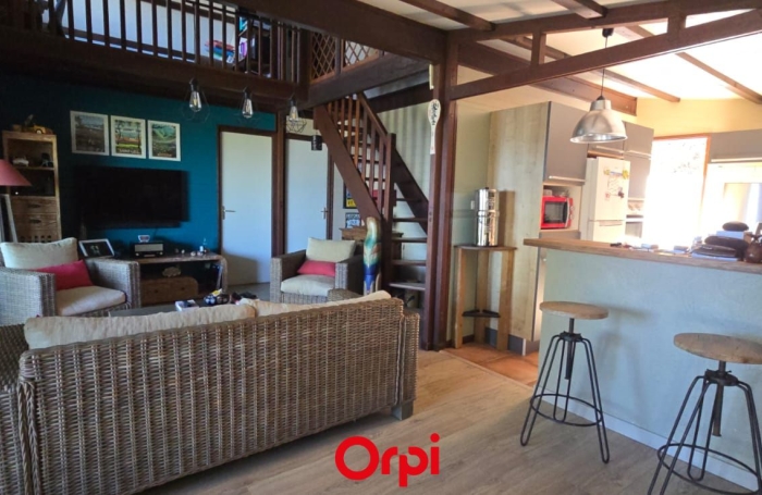 Vente Maison 130m&sup2; 6 pièces Piton Saint Leu