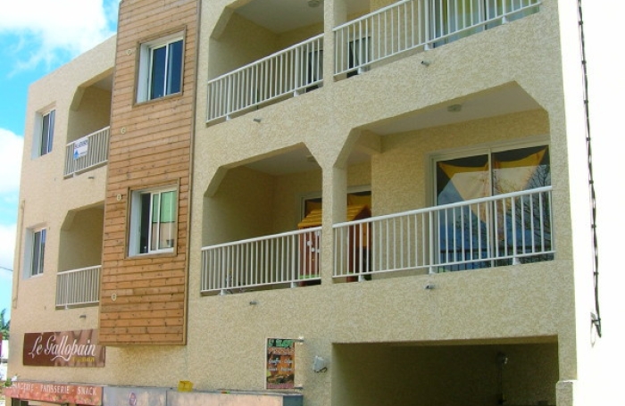 Location Appartement 97430