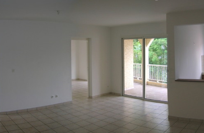 APPT T2 - TAMPON - 55m2 - 593 &euro;