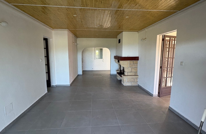 Location Maison 128m&sup2; 4 pi&egrave;ces Le Guillaume