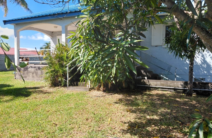 Vente Maison 97438
