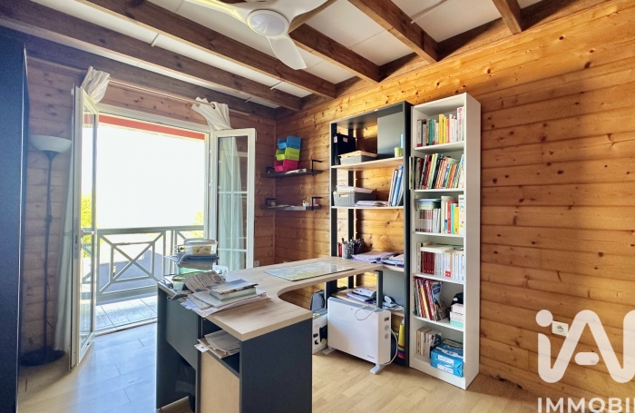 Vente Maison 168m&sup2; 6 pièces Plaine des Cafres