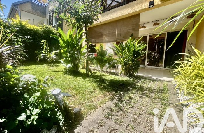 Vente Appartement 97421