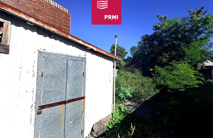 Vente Terrain 248m&sup2; Saint Paul