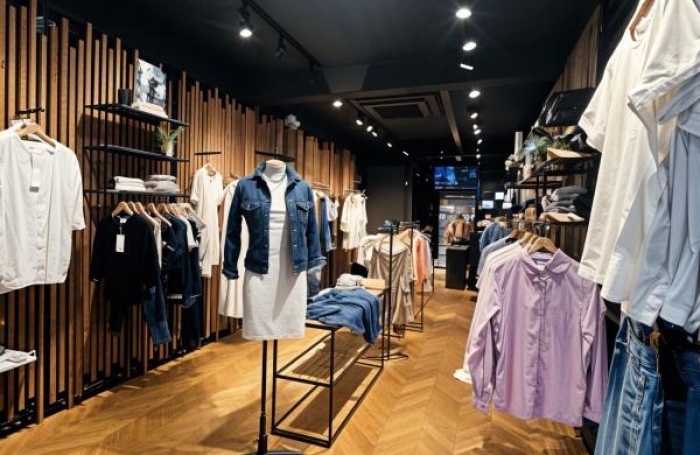 Vente Local commercial 53m&sup2; Saint-Pierre