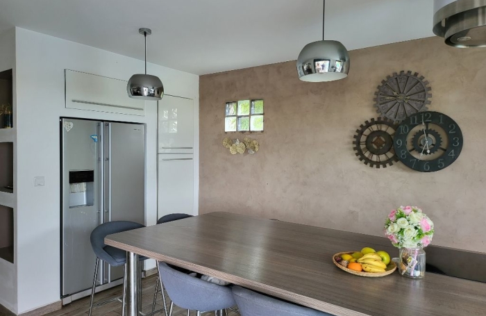 Location Maison 140m&sup2; 4 pièces Saint-Pierre