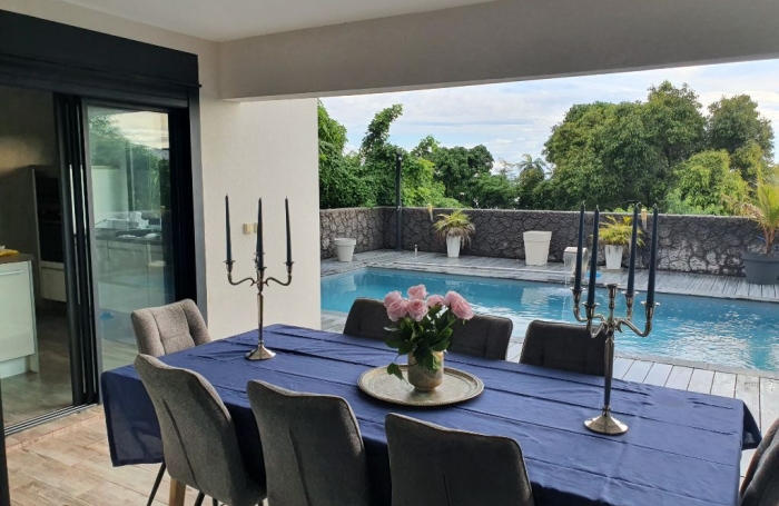 Location Maison 97410