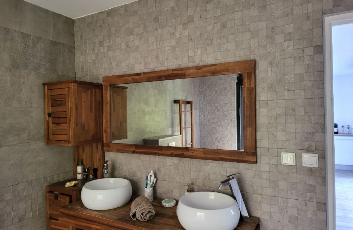 Location Maison 140m&sup2; 4 pièces Saint-Pierre