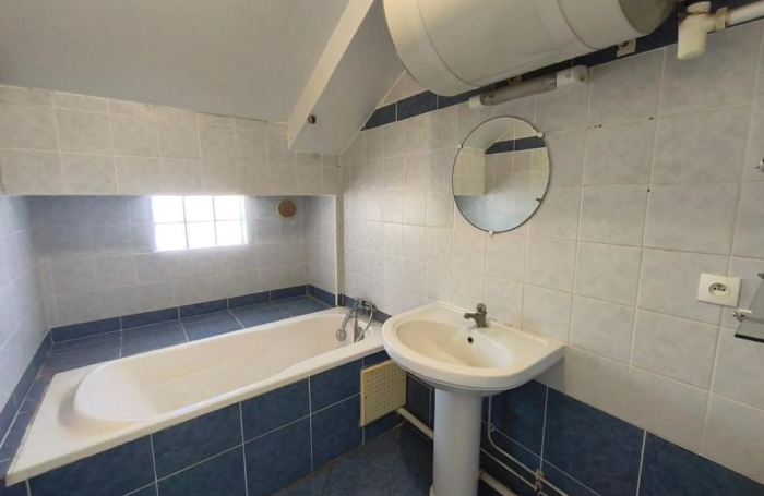 Location Appartement 70m&sup2; 3 pièces Saint-Pierre