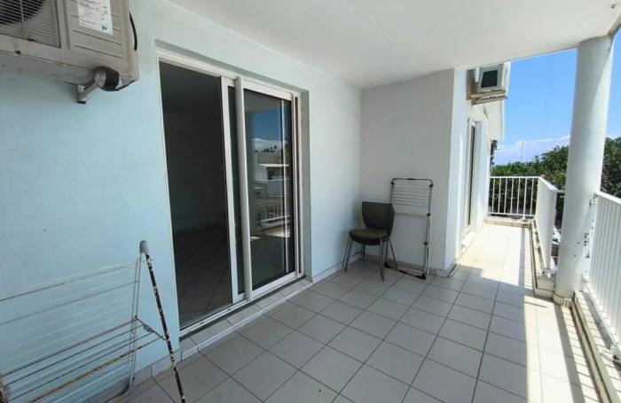 Location Appartement 70m&sup2; 3 pièces Saint-Pierre