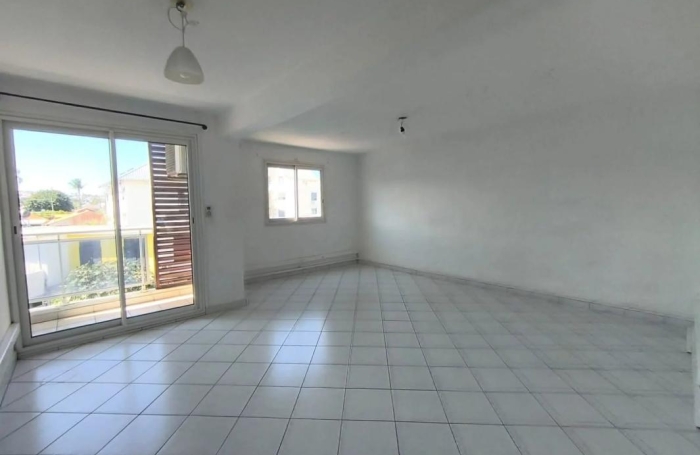 Location Appartement 97410