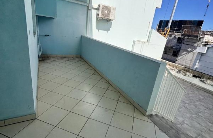 Location Appartement 57m&sup2; 2 pièces Saint-Pierre