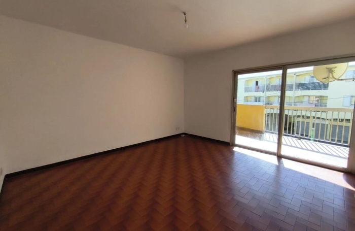 Location Appartement 56m&sup2; 2 pièces Le Tampon