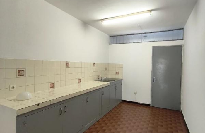 Location Appartement 56m&sup2; 2 pièces Le Tampon