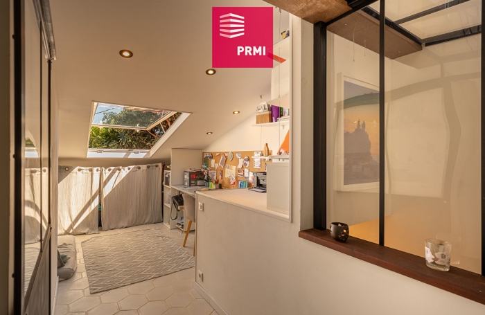 Vente Maison 152m&sup2; 6 pi&egrave;ces La Saline les Hauts