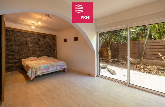 Vente Maison 152m&sup2; 6 pi&egrave;ces La Saline les Hauts