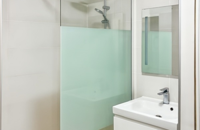 Vente Appartement 49m&sup2; 2 pièces Saint Gilles les Bains