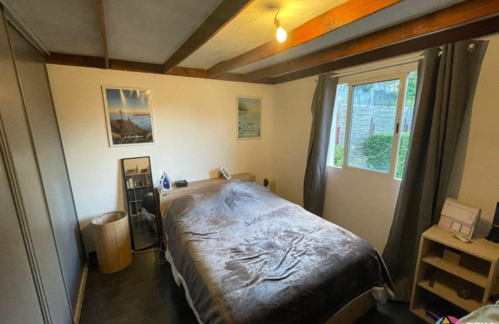 Vente Maison 146m&sup2; 3 pièces Sainte Marie