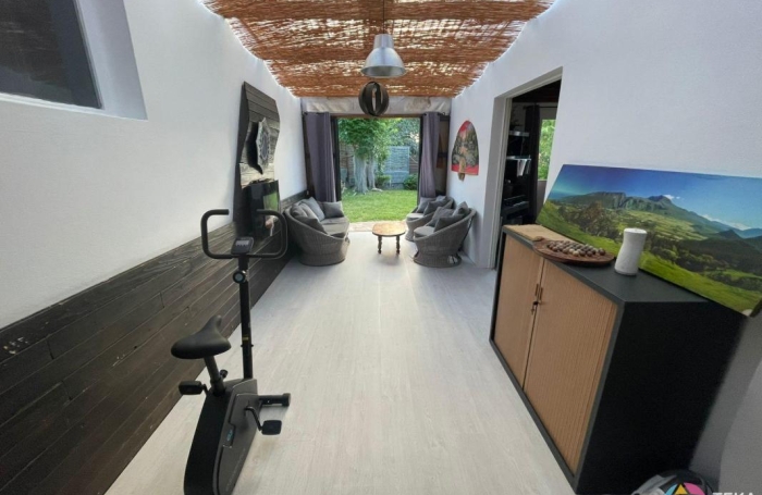 Vente Maison 146m&sup2; 3 pièces Sainte Marie