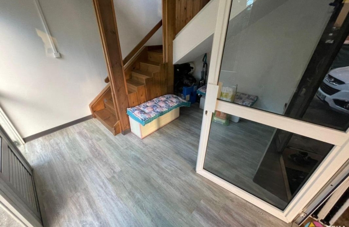Vente Maison 146m&sup2; 3 pièces Sainte Marie