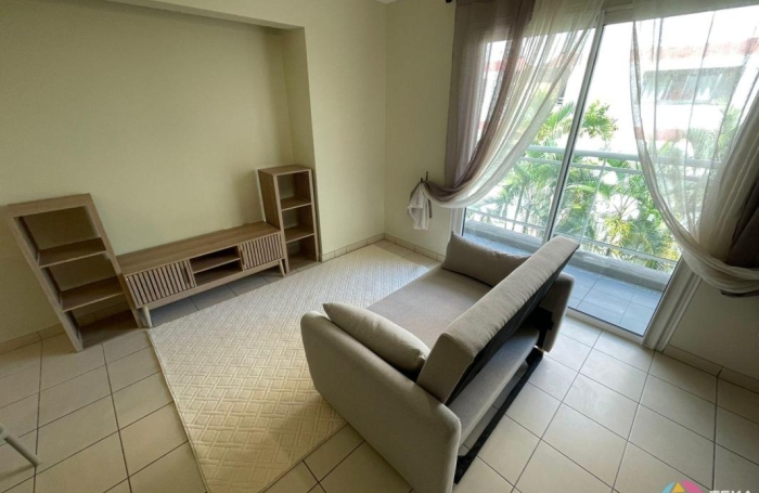 Location Appartement 32.82m&sup2; 2 pièces Sainte Clotilde