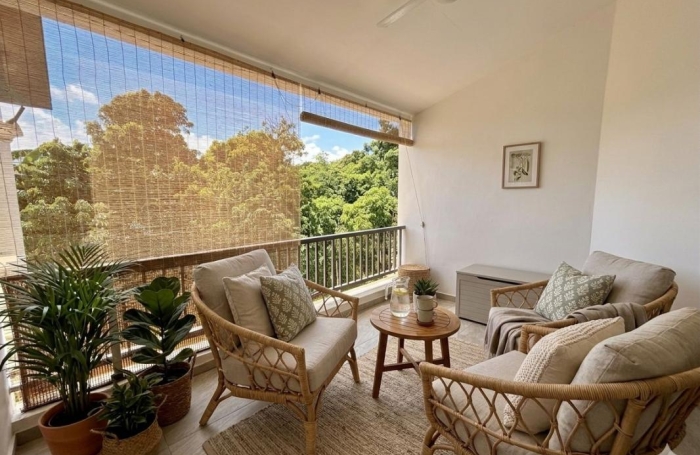 Vente Appartement 97432