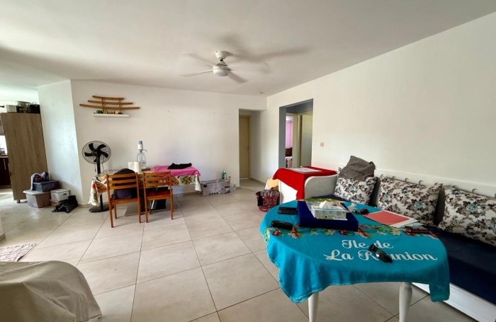 Vente Appartement 74m&sup2; 4 pièces Ravine des Cabris