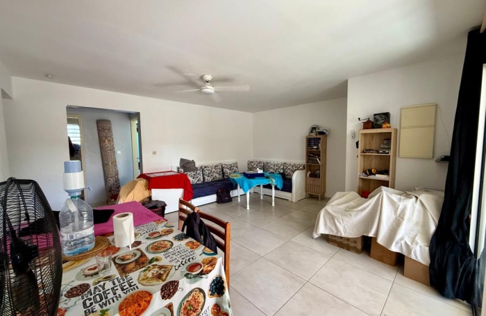 Vente Appartement 74m&sup2; 4 pièces Ravine des Cabris