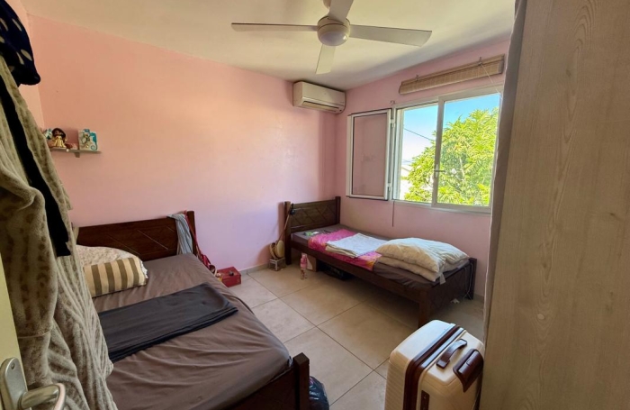 Vente Appartement 74m&sup2; 4 pièces Ravine des Cabris