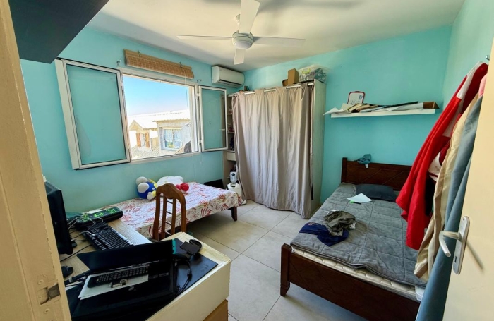 Vente Appartement 74m&sup2; 4 pièces Ravine des Cabris