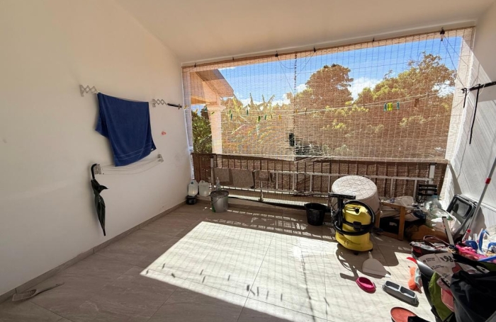 Vente Appartement 74m&sup2; 4 pièces Ravine des Cabris