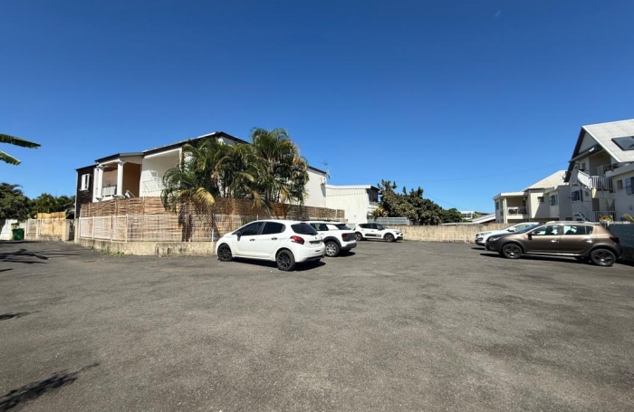 Vente Appartement 74m&sup2; 4 pièces Ravine des Cabris