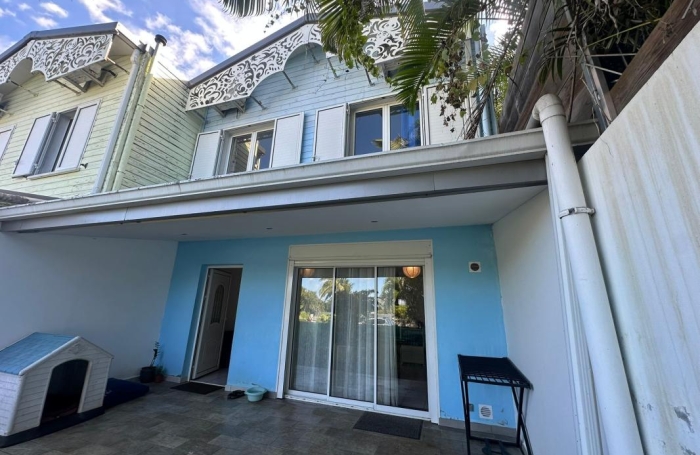 Location Maison 97410