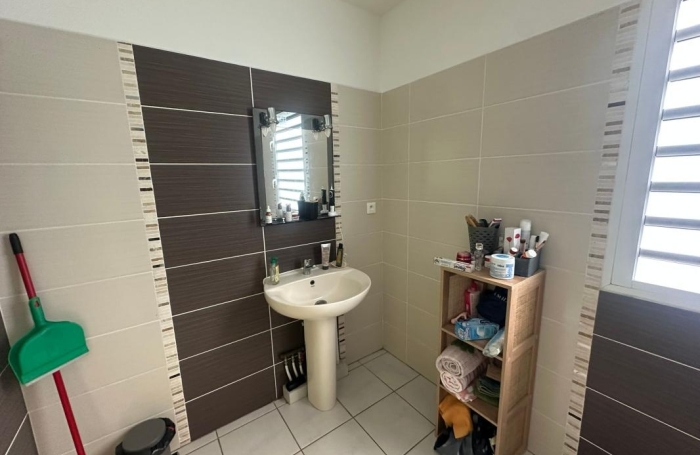 Location Maison 98m&sup2; 4 pièces Saint-Pierre