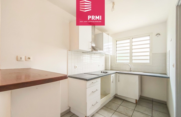 Vente Appartement 50.03m&sup2; 2 pi&egrave;ces Saint Joseph