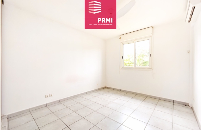 Vente Appartement 50.03m&sup2; 2 pi&egrave;ces Saint Joseph